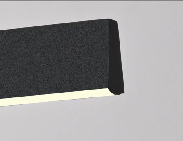 Immax NEO LITE 07234L LED závěsné stropní svítidlo TRIANGOLO | 28W integrovaný LED zdroj | 1960lm | 3000-6000K