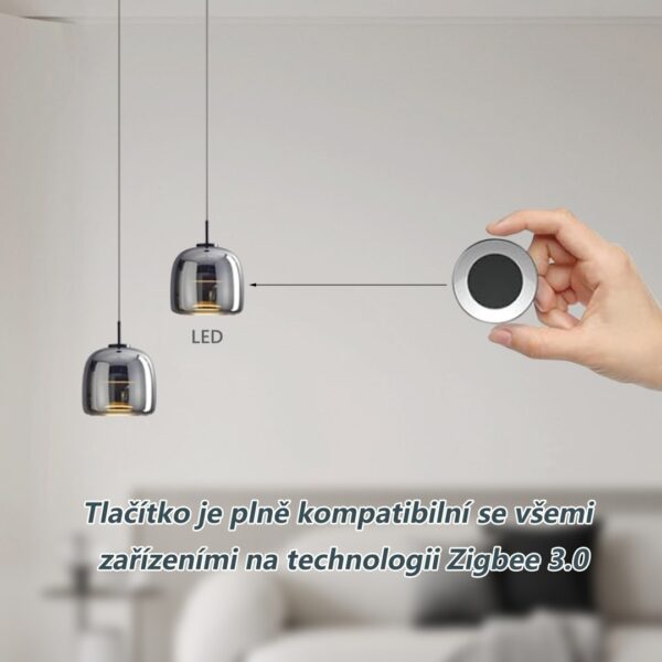 Immax NEO 07768L inteligentní příslušenství