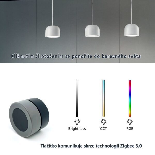 Immax NEO 07768L inteligentní příslušenství