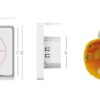 Immax NEO 07513L inteligentní příslušenství
