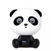 Lucide L715930330 stolní lampička Panda integrovaný LED zdroj