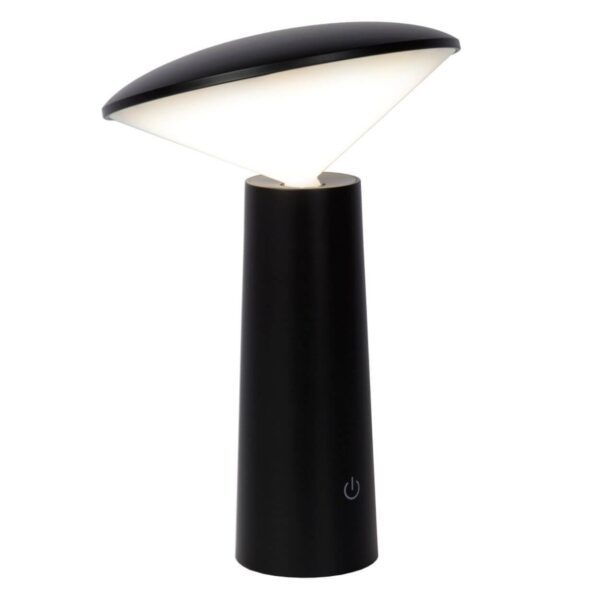 Lucide L028070430 LED venkovní stolní svítidlo JIVE | 3W integrovaný LED zdroj | 180lm