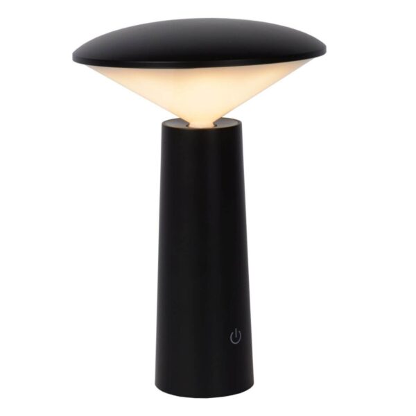 Lucide L028070430 LED venkovní stolní svítidlo JIVE | 3W integrovaný LED zdroj | 180lm