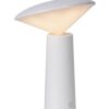 Lucide L028070431 LED venkovní stolní svítidlo JIVE | 3W integrovaný LED zdroj | 180lm