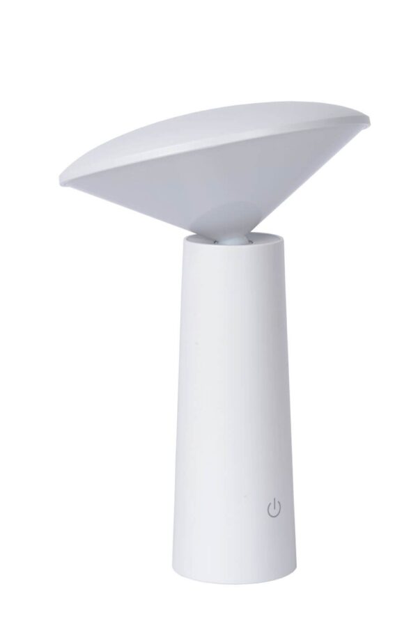 Lucide L028070431 LED venkovní stolní svítidlo JIVE | 3W integrovaný LED zdroj | 180lm