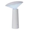 Lucide L028070431 LED venkovní stolní svítidlo JIVE | 3W integrovaný LED zdroj | 180lm