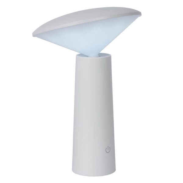 Lucide L028070431 LED venkovní stolní svítidlo JIVE | 3W integrovaný LED zdroj | 180lm