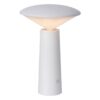 Lucide L028070431 LED venkovní stolní svítidlo JIVE | 3W integrovaný LED zdroj | 180lm