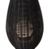 Lucide L038433630 LED venkovní stolní svítidlo COLIN | 3W integrovaný LED zdroj | 180lm | 3000K | 9