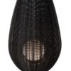 Lucide L038435030 LED venkovní stolní svítidlo COLIN | 3W integrovaný LED zdroj | 180lm | 3000K