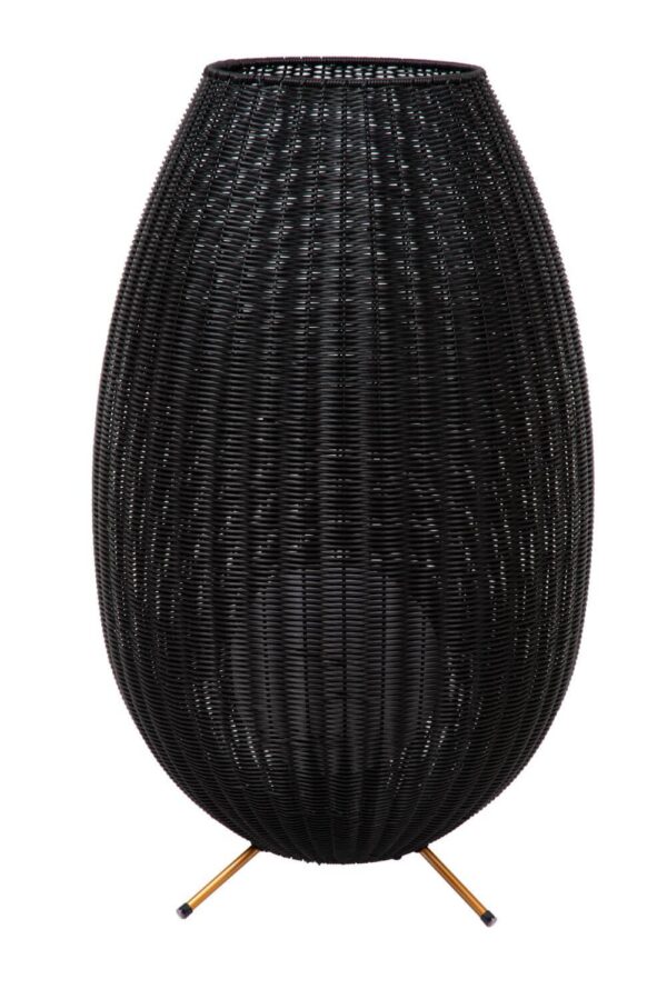 Lucide L038438030 LED venkovní stolní svítidlo COLIN | 3W integrovaný LED zdroj | 180lm | 3000K