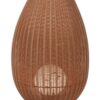 Lucide L038438072 LED venkovní stolní svítidlo COLIN | 3W integrovaný LED zdroj | 180lm | 3000K
