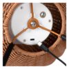 Lucide L038438072 LED venkovní stolní svítidlo COLIN | 3W integrovaný LED zdroj | 180lm | 3000K