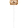 Lucide L038458172 stojací lampa NERIDA E27