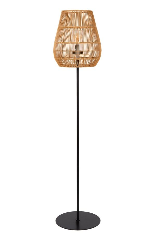 Lucide L038458172 stojací lampa NERIDA E27