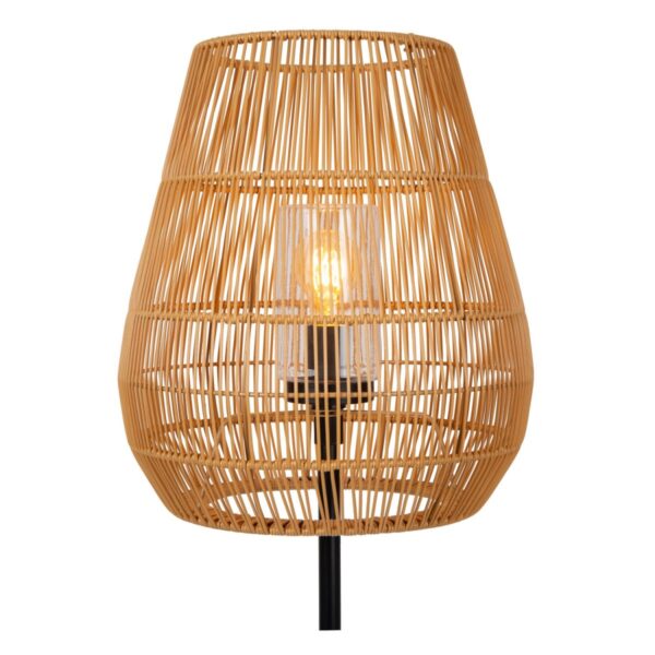 Lucide L038458172 stojací lampa NERIDA E27