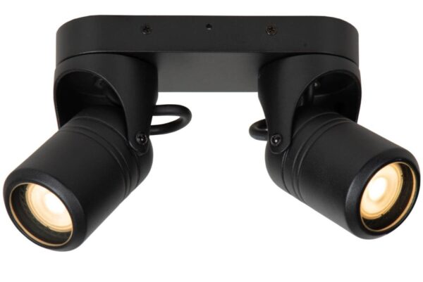 Lucide L148250230 venkovní stropní svítidlo NIORT GU10