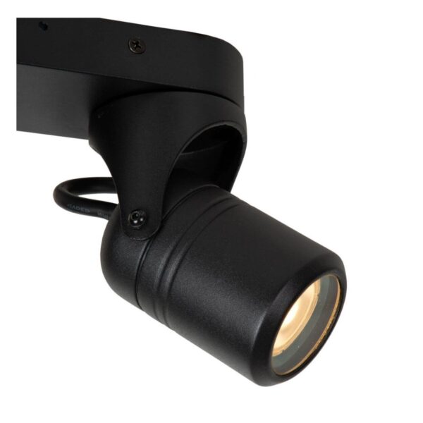 Lucide L148250230 venkovní stropní svítidlo NIORT GU10