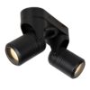 Lucide L148250230 venkovní stropní svítidlo NIORT GU10