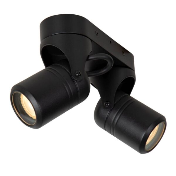 Lucide L148250230 venkovní stropní svítidlo NIORT GU10