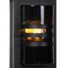 Lucide L148260130 venkovní nástěnné svítidlo PRIVAS E27