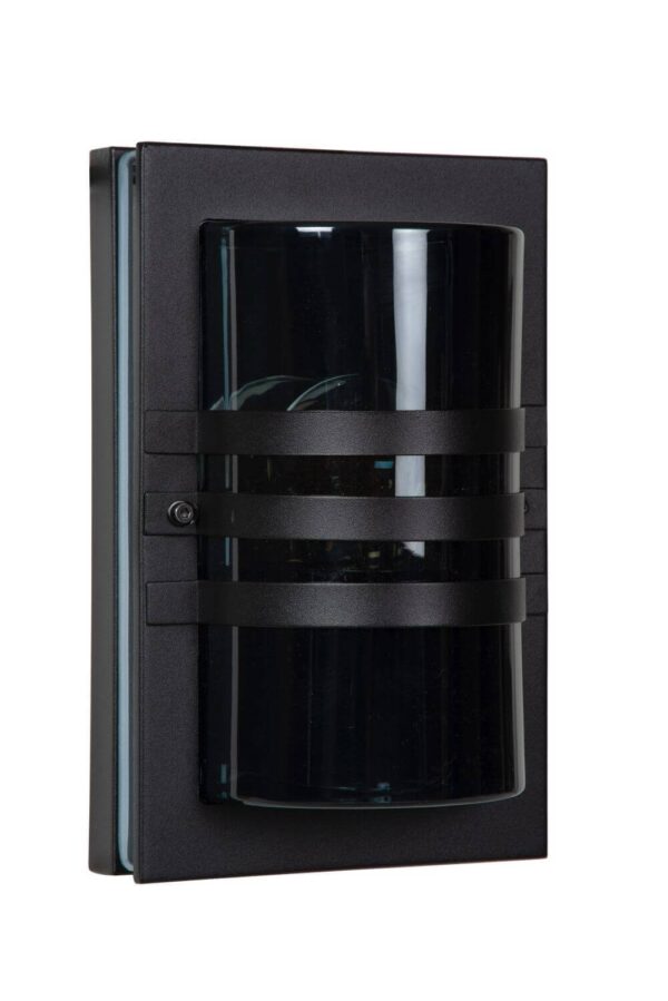 Lucide L148260130 venkovní nástěnné svítidlo PRIVAS E27
