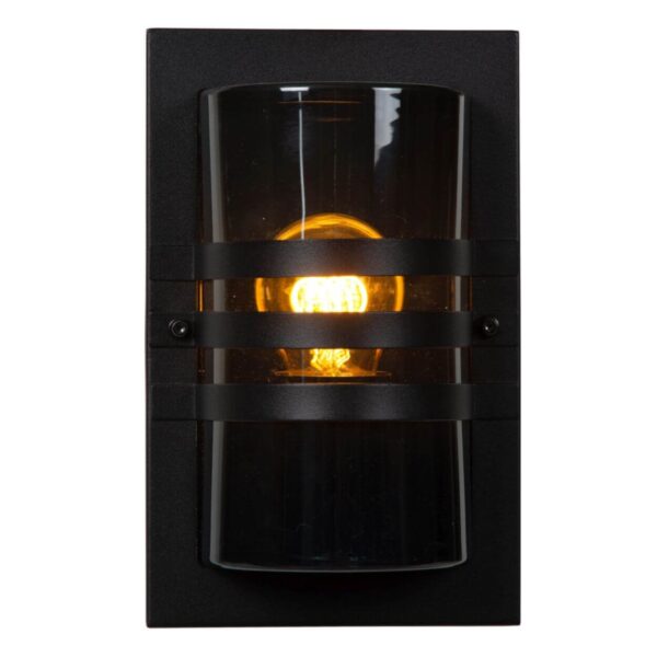 Lucide L148260130 venkovní nástěnné svítidlo PRIVAS E27