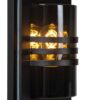 Lucide L148270130 venkovní nástěnné svítidlo PRIVAS E27