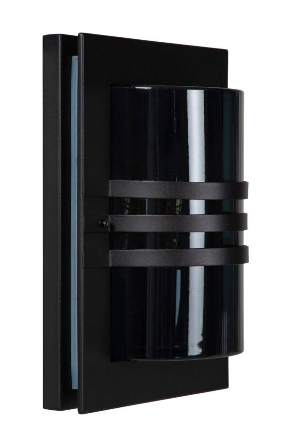 Lucide L148270130 venkovní nástěnné svítidlo PRIVAS E27