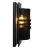 Lucide L148270130 venkovní nástěnné svítidlo PRIVAS E27