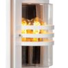 Lucide L148270131 venkovní nástěnné svítidlo PRIVAS E27
