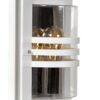 Lucide L148270131 venkovní nástěnné svítidlo PRIVAS E27