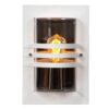 Lucide L148270131 venkovní nástěnné svítidlo PRIVAS E27