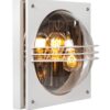 Lucide L148280231 venkovní nástěnné svítidlo PRIVAS E27