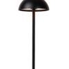 Lucide L155000230 LED venkovní stolní svítidlo JOY | 1,5W integrovaný LED zdroj | 190lm | 3000K