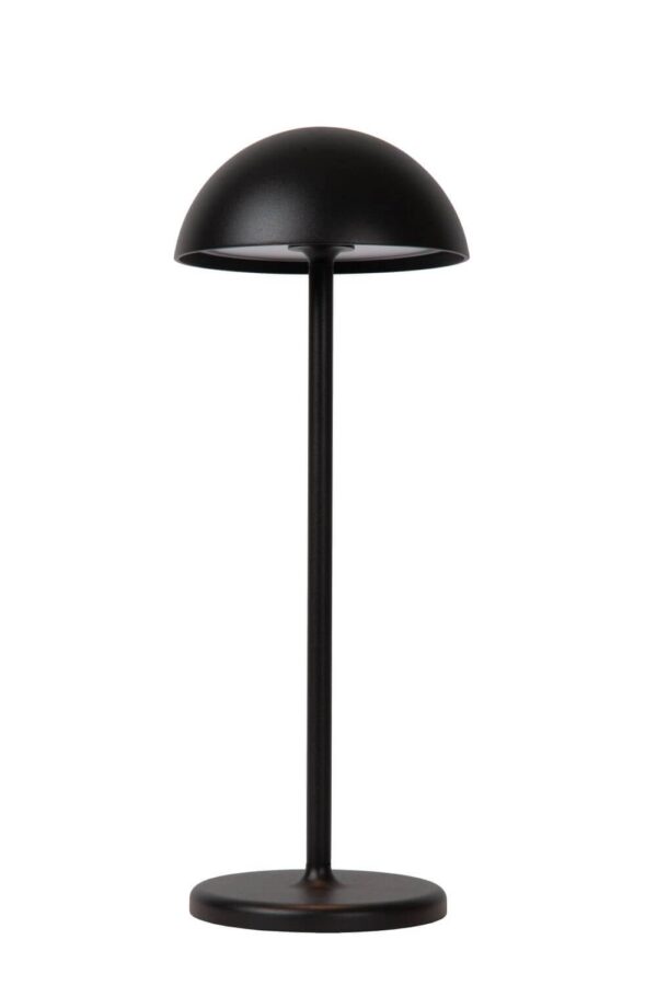 Lucide L155000230 LED venkovní stolní svítidlo JOY | 1,5W integrovaný LED zdroj | 190lm | 3000K
