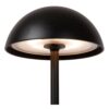 Lucide L155000230 LED venkovní stolní svítidlo JOY | 1,5W integrovaný LED zdroj | 190lm | 3000K