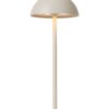 Lucide L155000231 LED venkovní stolní svítidlo JOY | 1,5W integrovaný LED zdroj | 190lm | 3000K