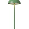 Lucide L155000233 LED venkovní stolní svítidlo JOY | 1,5W integrovaný LED zdroj | 190lm | 3000K