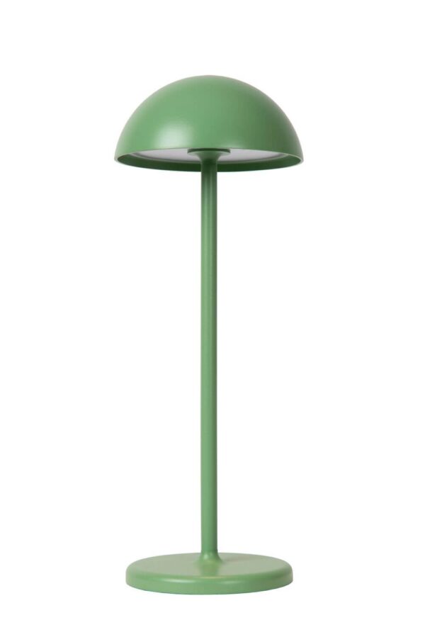 Lucide L155000233 LED venkovní stolní svítidlo JOY | 1,5W integrovaný LED zdroj | 190lm | 3000K