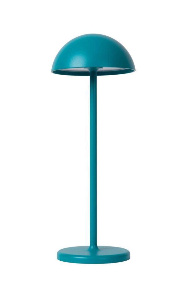 Lucide L155000237 LED venkovní stolní svítidlo JOY | 1,5W integrovaný LED zdroj | 190lm | 3000K