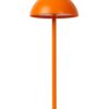 Lucide L155000253 LED venkovní stolní svítidlo JOY | 1,5W integrovaný LED zdroj | 190lm | 3000K