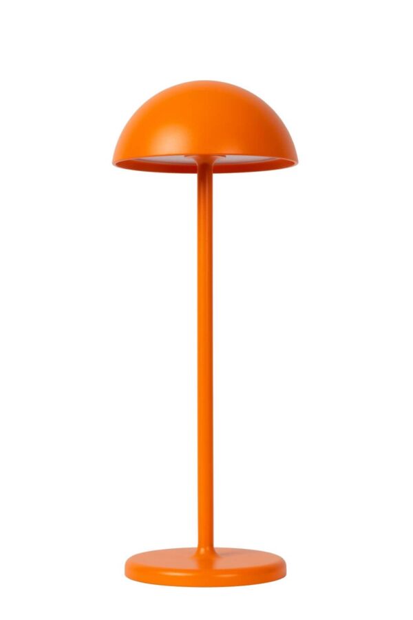 Lucide L155000253 LED venkovní stolní svítidlo JOY | 1,5W integrovaný LED zdroj | 190lm | 3000K