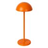 Lucide L155000253 LED venkovní stolní svítidlo JOY | 1,5W integrovaný LED zdroj | 190lm | 3000K