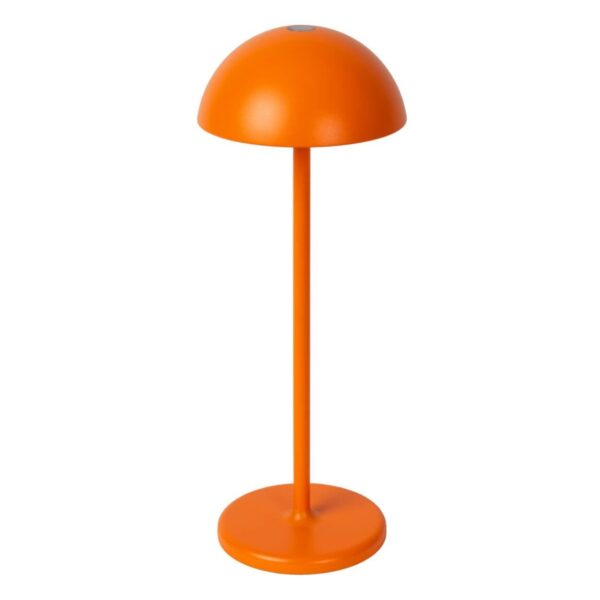Lucide L155000253 LED venkovní stolní svítidlo JOY | 1,5W integrovaný LED zdroj | 190lm | 3000K