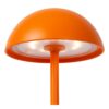 Lucide L155000253 LED venkovní stolní svítidlo JOY | 1,5W integrovaný LED zdroj | 190lm | 3000K
