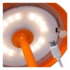 Lucide L155000253 LED venkovní stolní svítidlo JOY | 1,5W integrovaný LED zdroj | 190lm | 3000K