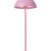 Lucide L155000266 LED venkovní stolní svítidlo JOY | 1,5W integrovaný LED zdroj | 190lm | 3000K