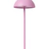 Lucide L155000266 LED venkovní stolní svítidlo JOY | 1,5W integrovaný LED zdroj | 190lm | 3000K