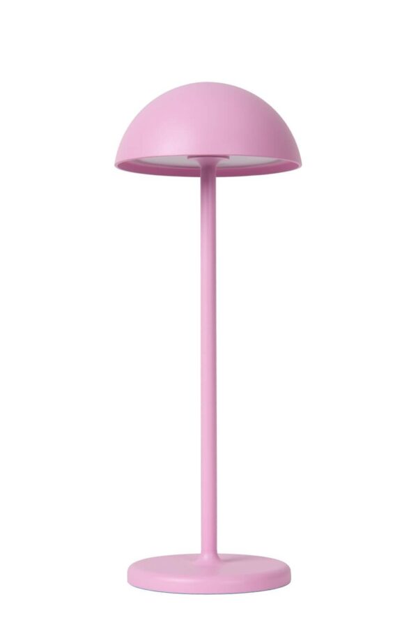 Lucide L155000266 LED venkovní stolní svítidlo JOY | 1,5W integrovaný LED zdroj | 190lm | 3000K